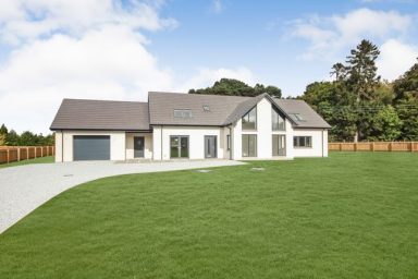 House renovation