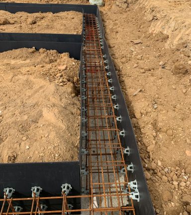 Foundation